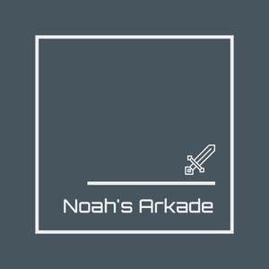 Noah Arkade